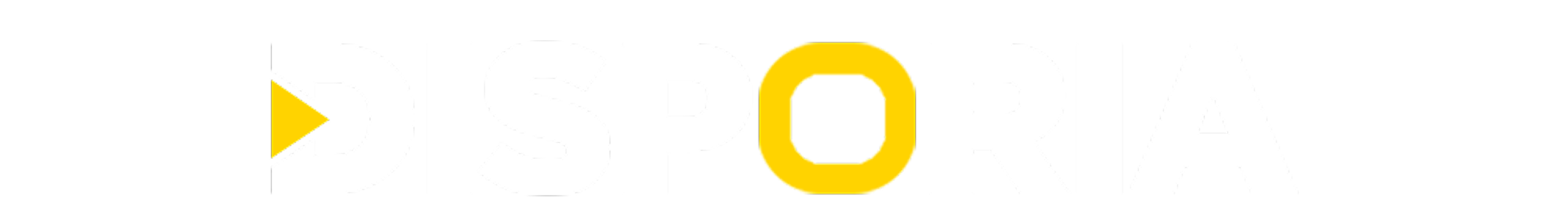 disporia footer