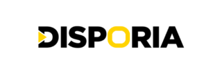 disporia logo 2