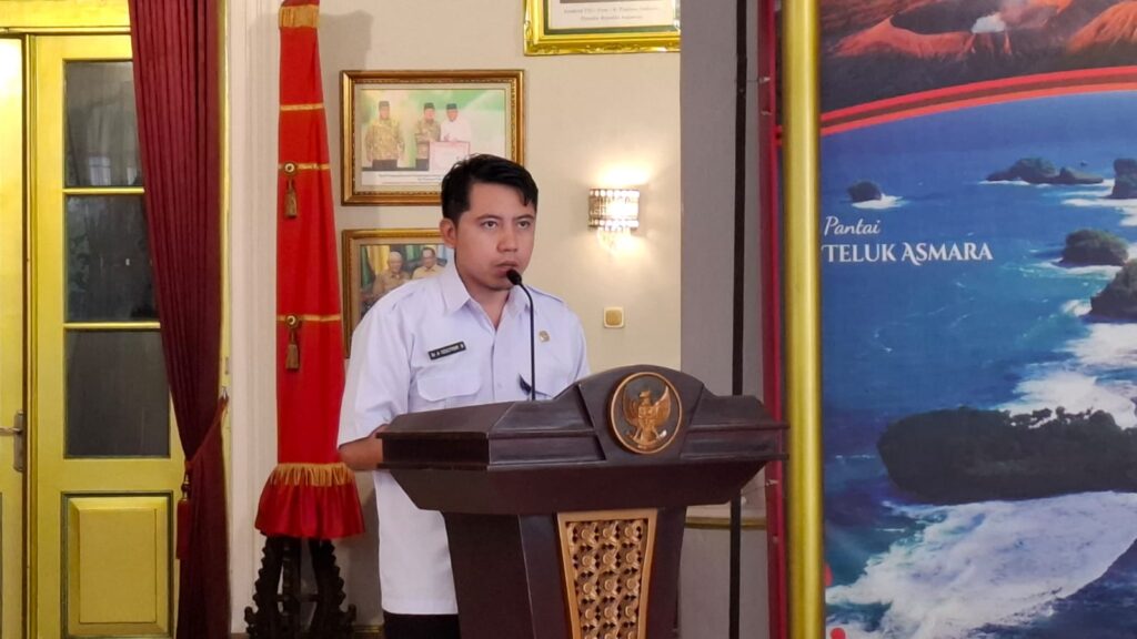 DPRD Malang Sidang Dadakan Polemik Kepala Dinas DLH Malang