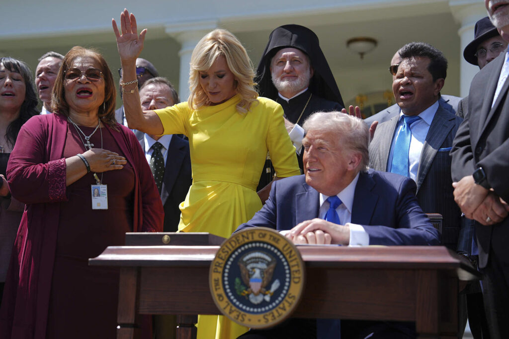 051925 TrumpChurchAgenda 01 EvanVucci 1024x683
