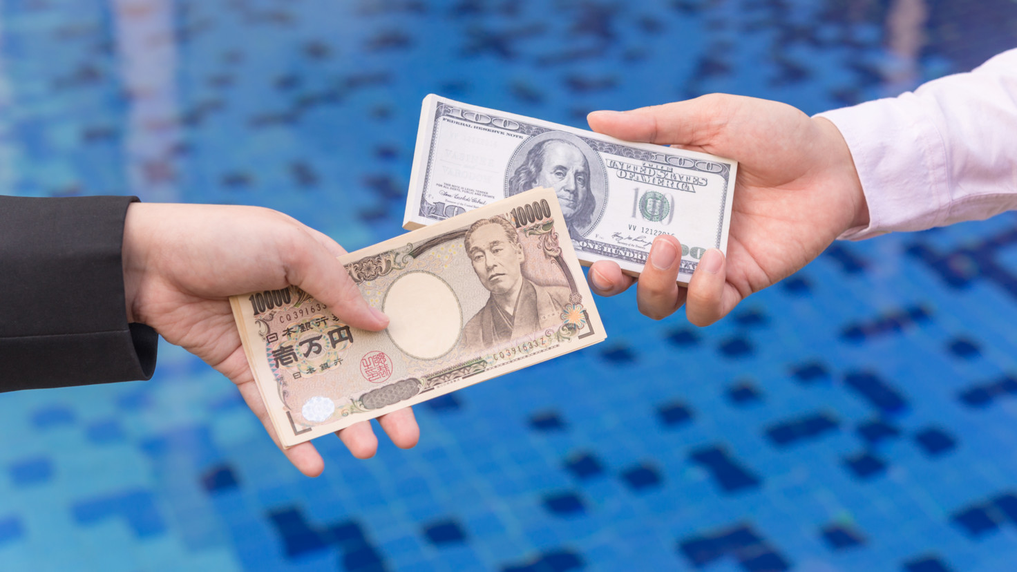Yen