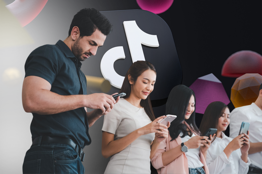 Fenomena TikTok Shop Kenapa Warga Indonesia Kecanduan 1024x683