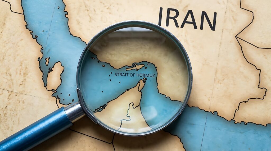 Strait Of Hormuz 1024x571