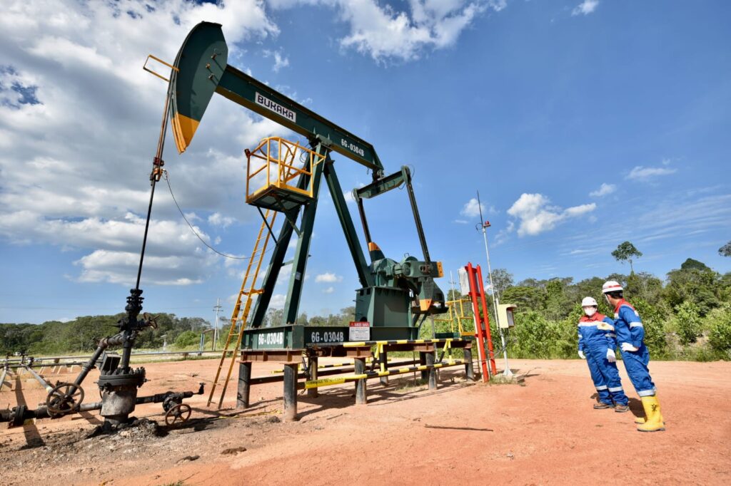 Sumur Hulu Migas Pertamina 1024x682